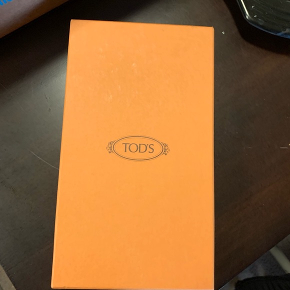 Tods wallet - Picture 7 of 8